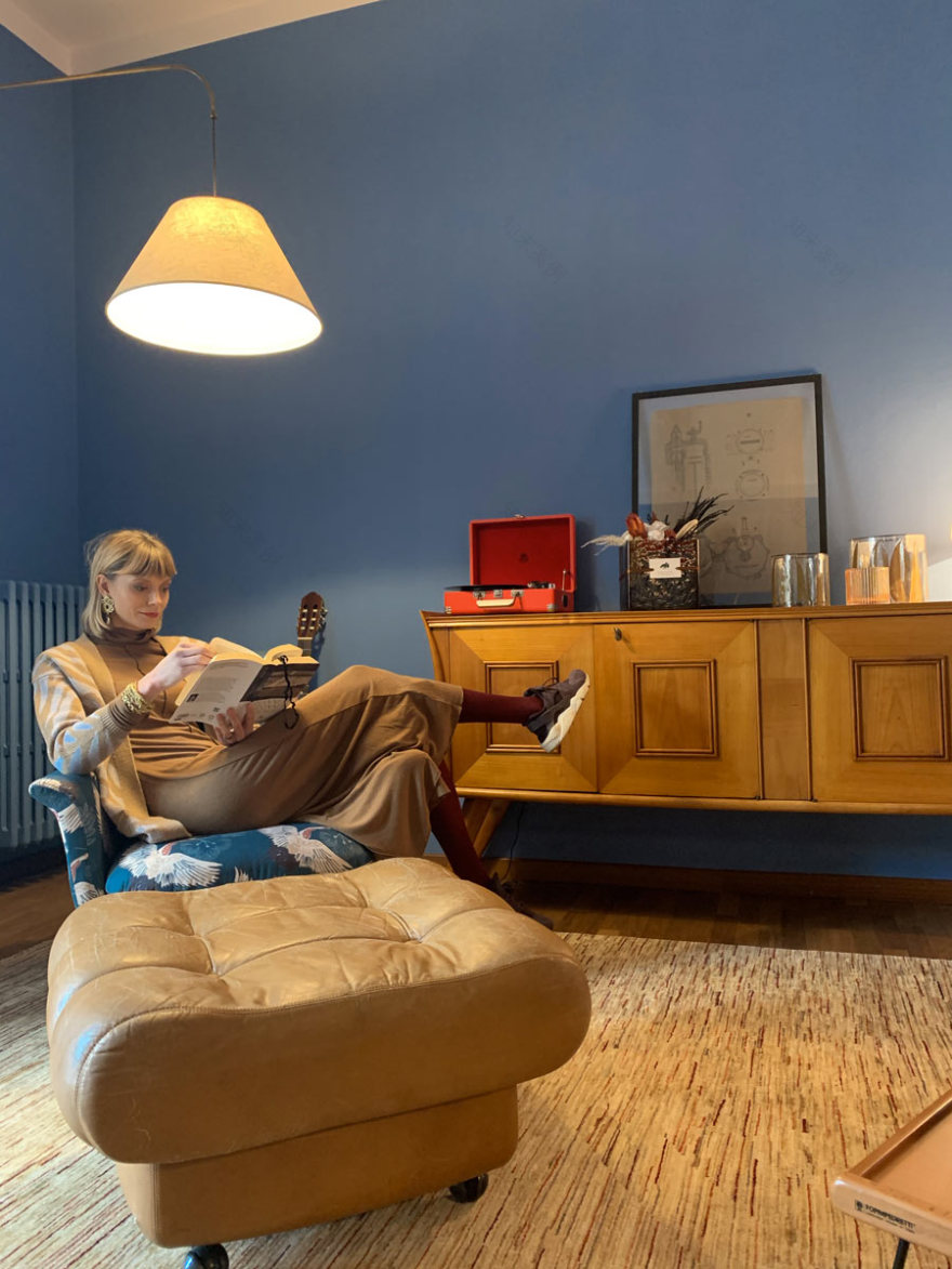 演绎居家新篇章-15