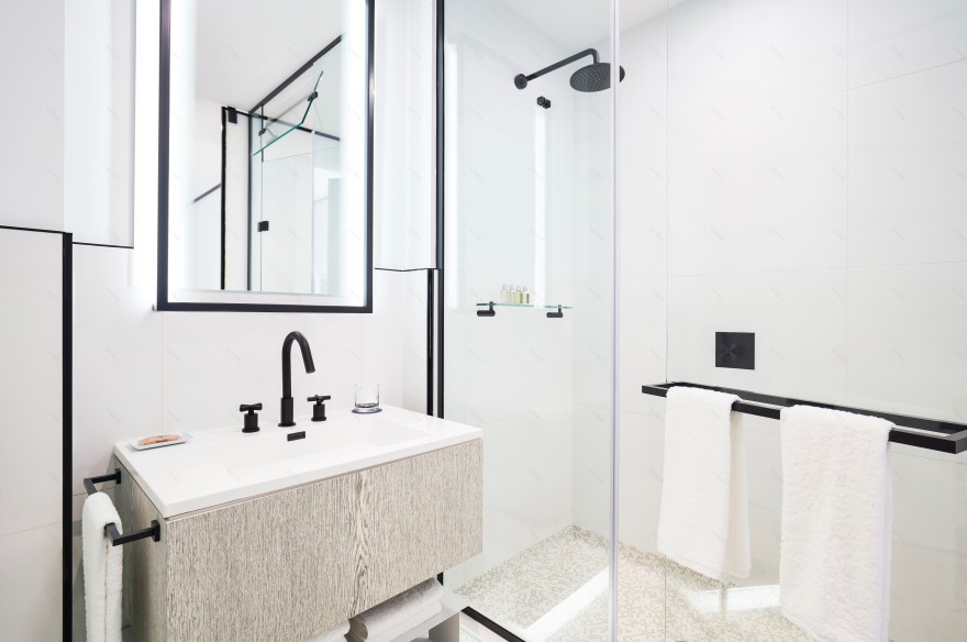 威廉·威尔酒店(WILLIAM VALE HOTEL)-20