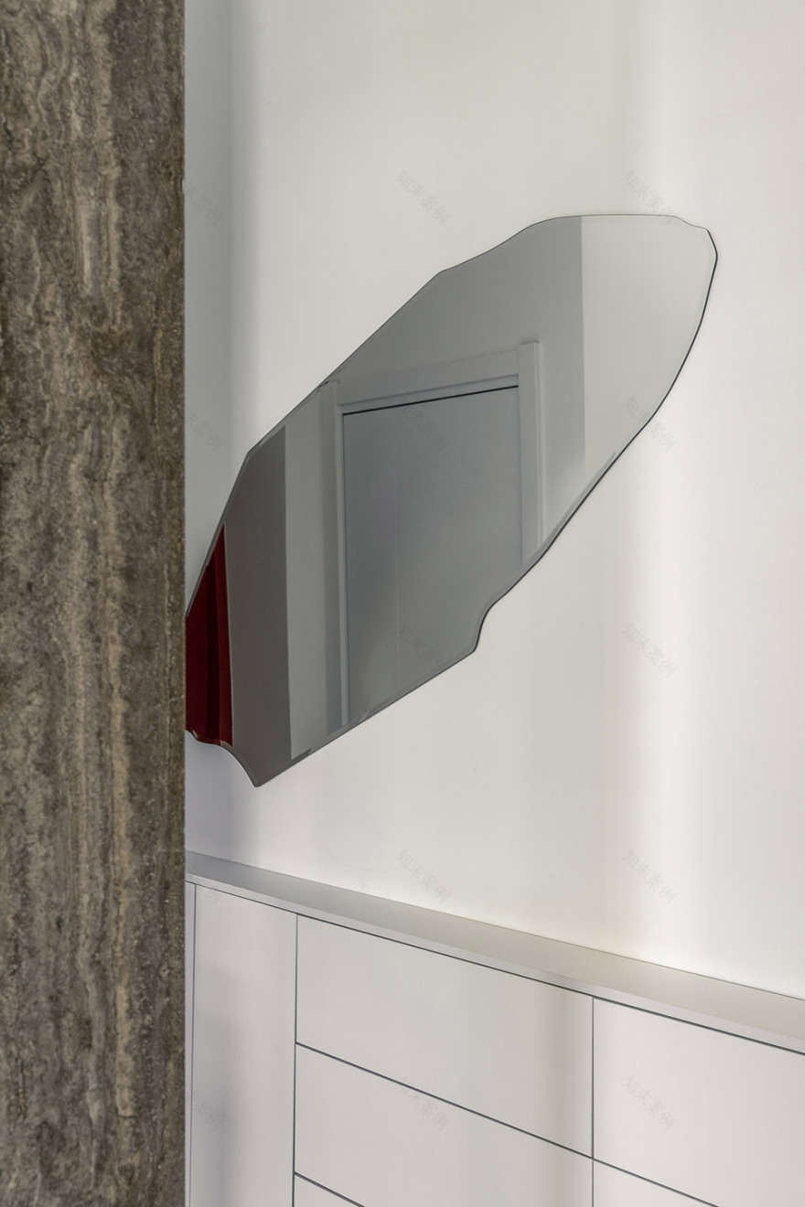 北京大院公寓T101:非典型微改造丨中国北京丨诺亿设计研发ROOI Design and Research-86