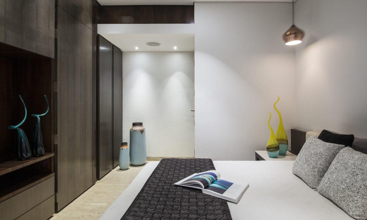 SHROFFLEóN 丨公寓-8