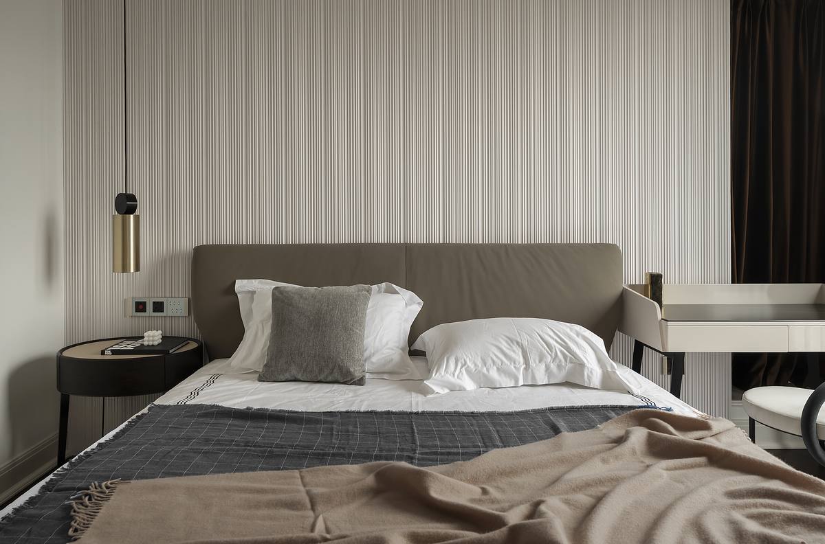 中国铁建西派城私宅-32