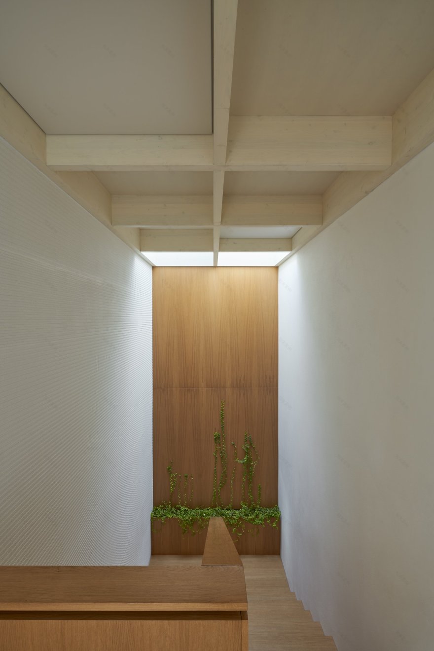 Lhotka 住宅丨SOA architekti,Richter Design-18