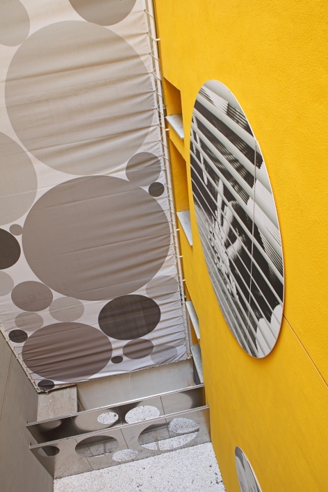 Room Mate PAU 酒店-17