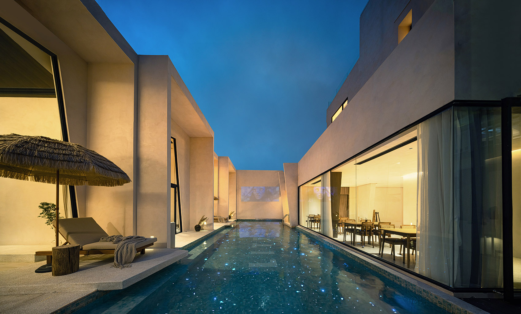 言海民宿丨中国厦门丨杭州时上建筑空间设计事务所-135