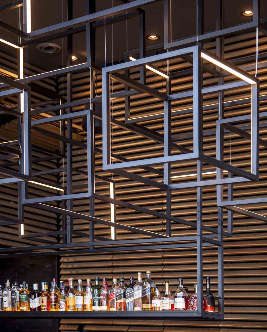 框架酒吧 | mall 里的私密夜生活-10