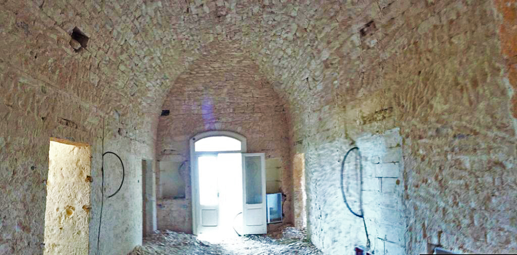 古堡庄园的现代复兴-13