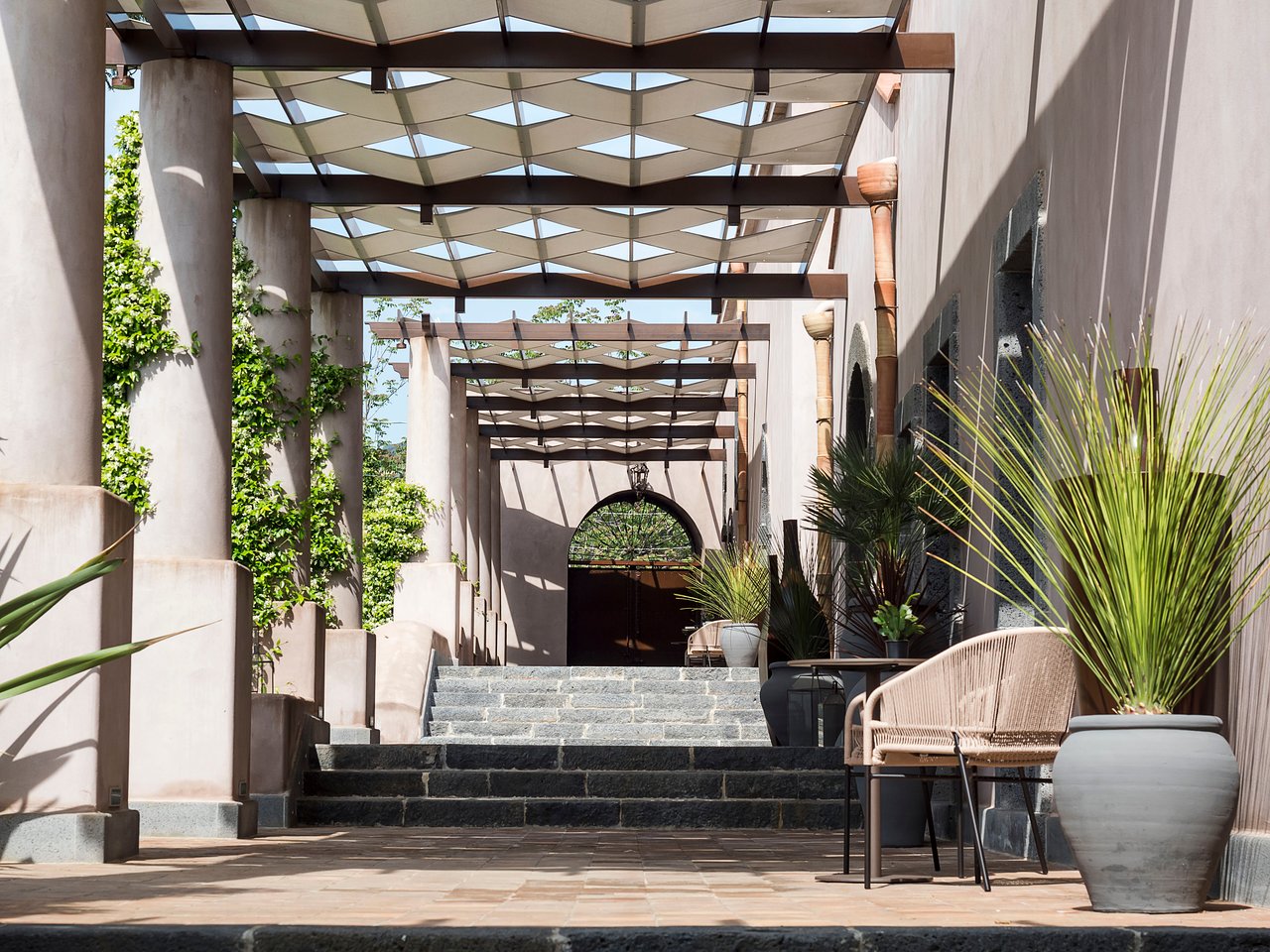 Relais San Giuliano（百年古宅的重生）-10