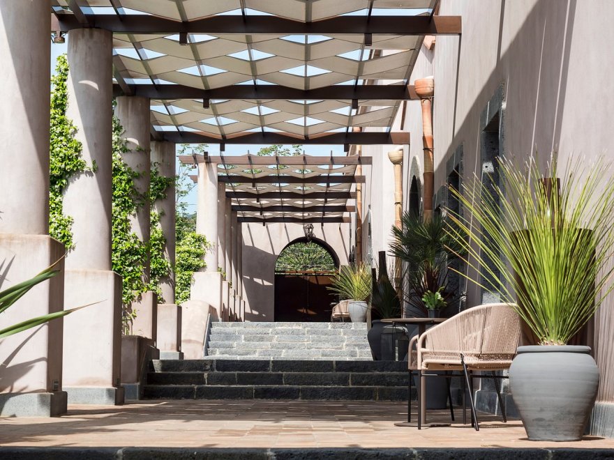 Relais San Giuliano(百年古宅的重生)-10