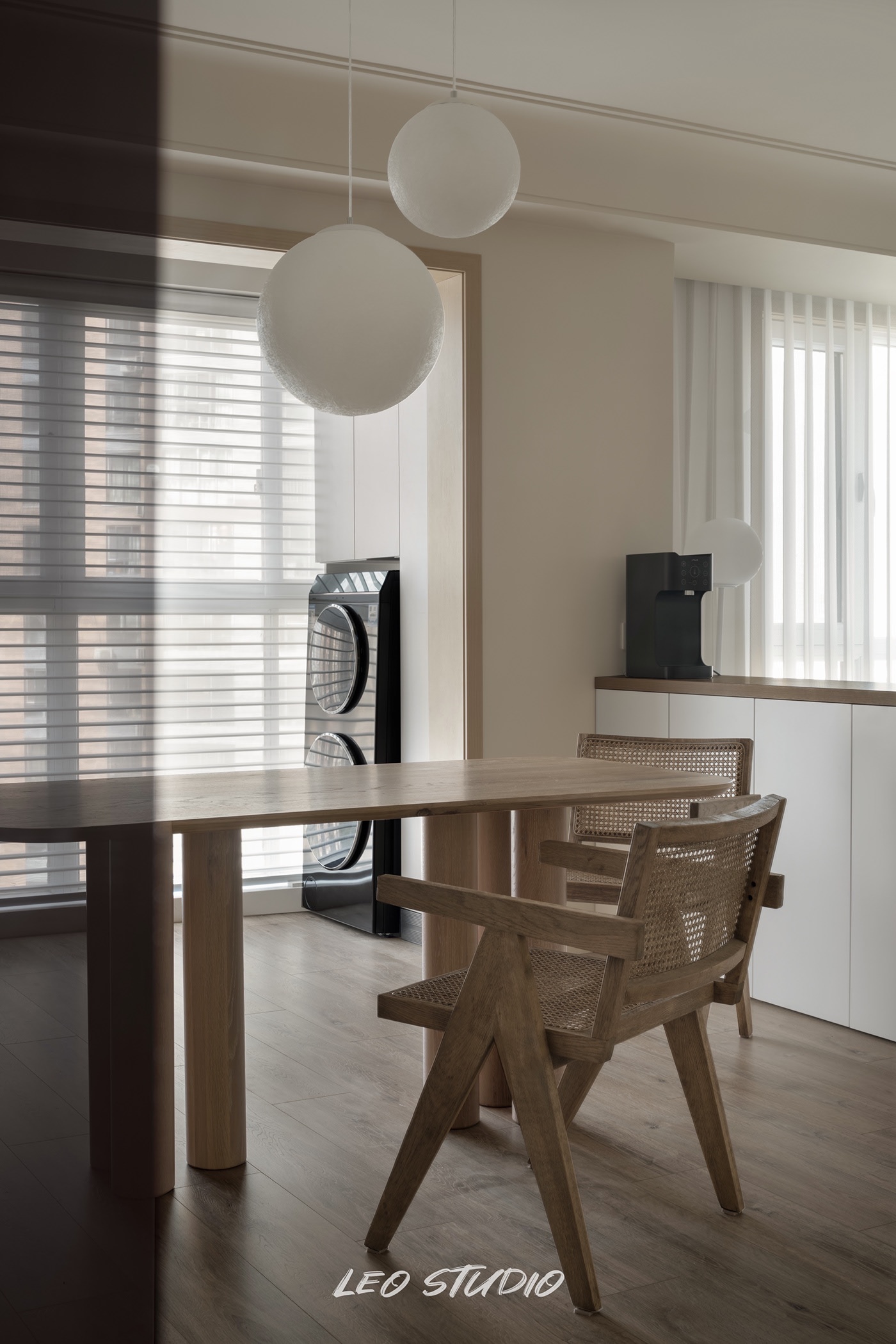 芳华 | 西安辰舍设计-8