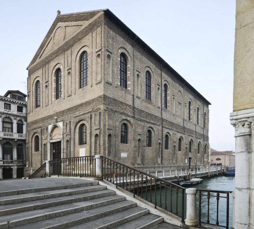 威尼斯慈悲学院-10