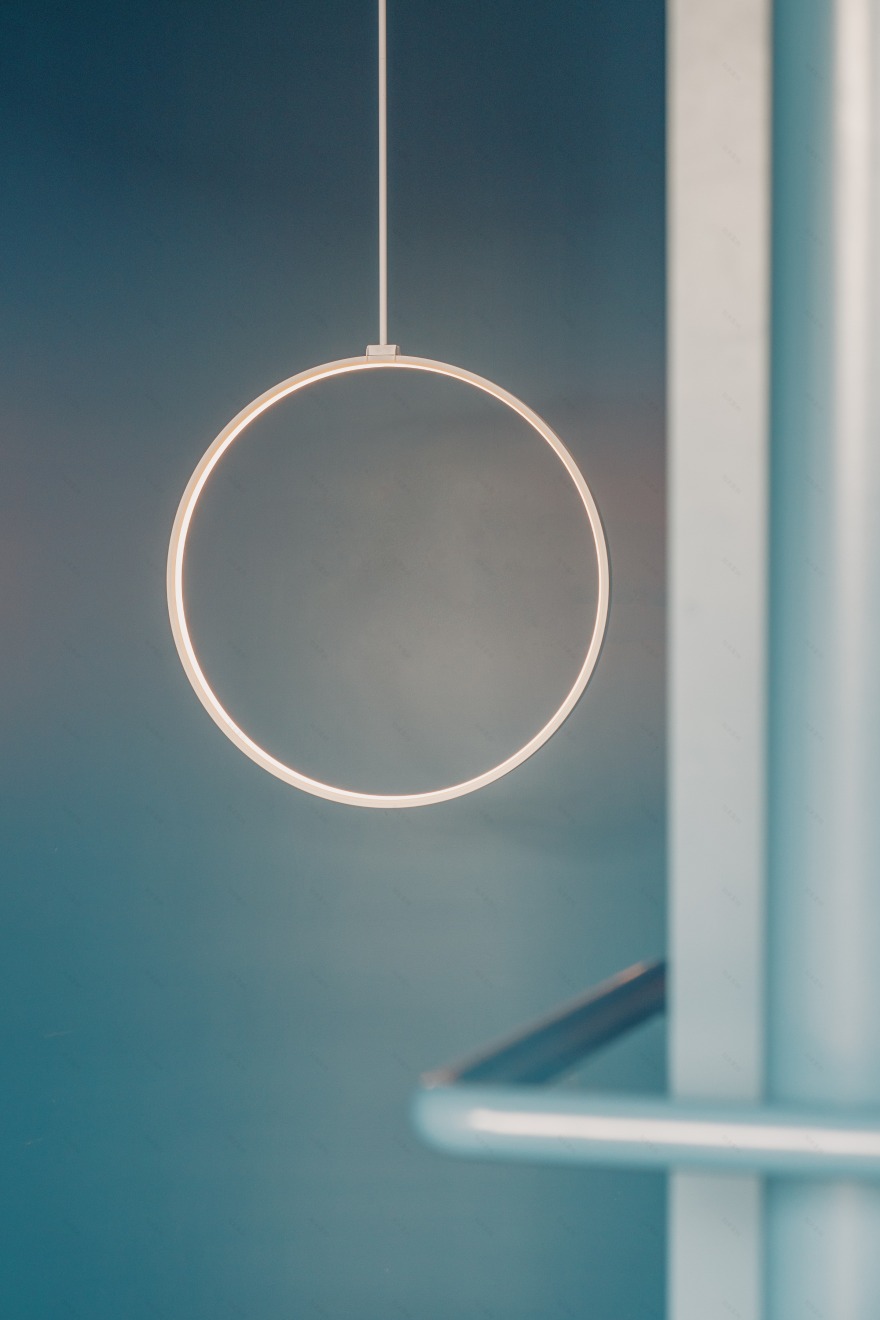 AEtelier 办公空间改造丨比利时丨Studio Anton Hendrik Denys-71