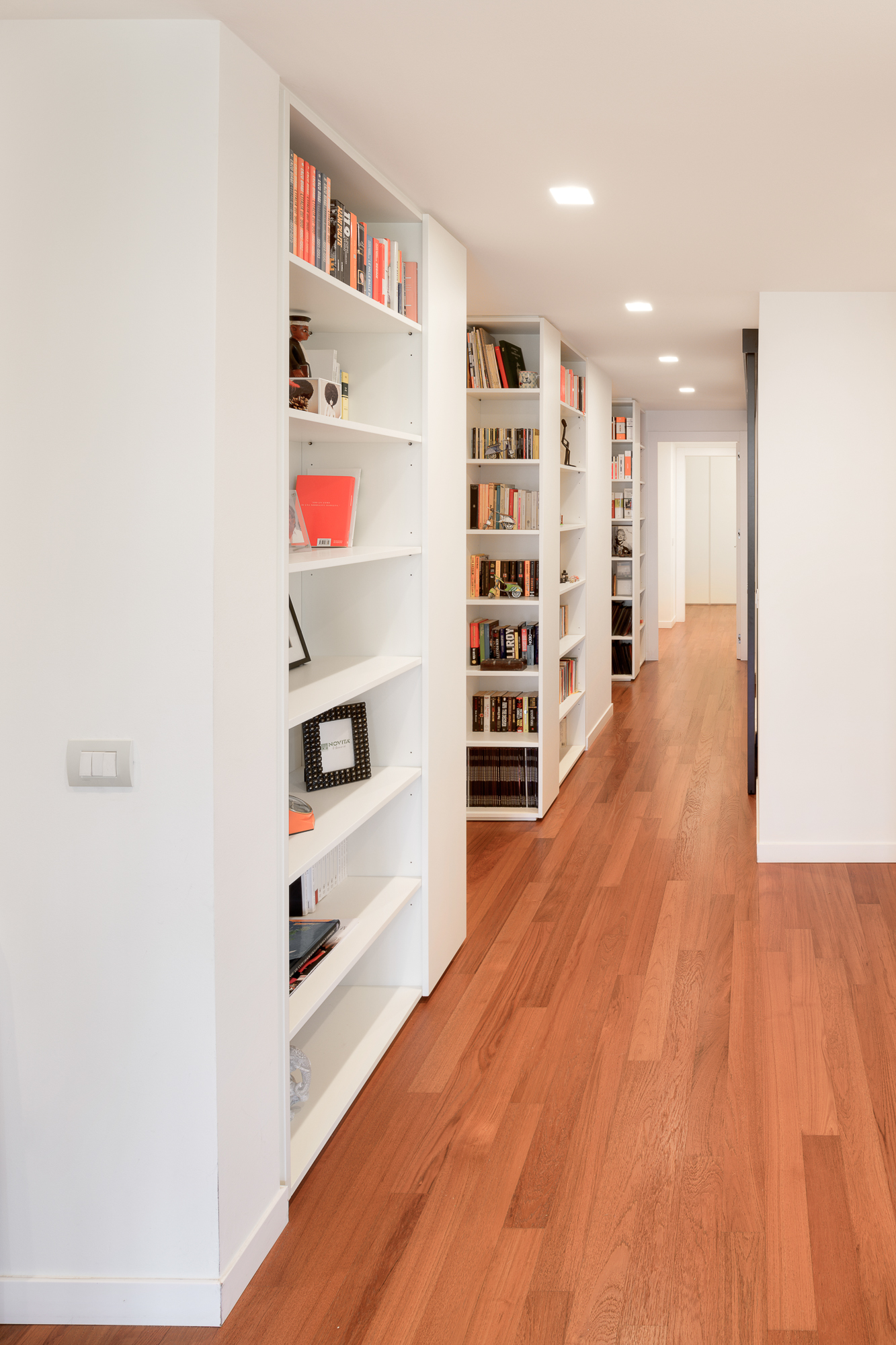 定制家具打造独特室内空间-9