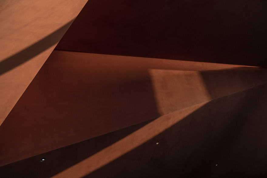 厦门反正餐厅(宝龙一城店)丨中国厦门丨反正建筑事务所-83