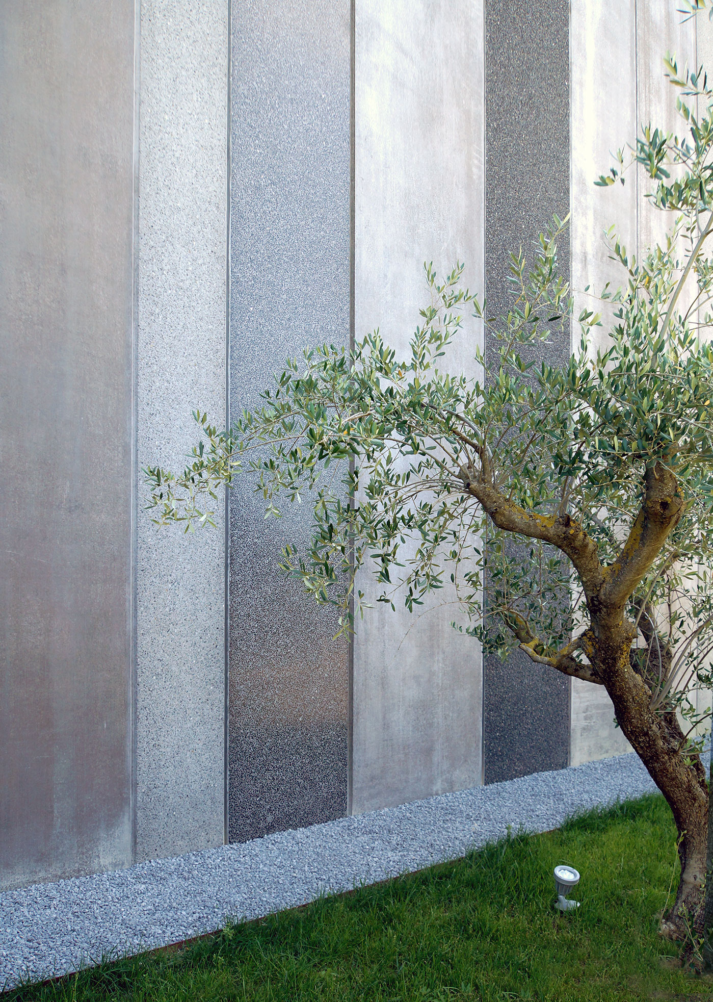 垂直仓库工业建筑设计丨Architettura-14