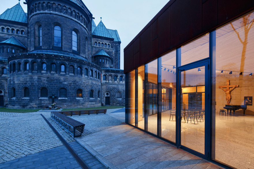 波兰玫瑰念珠花园丨波兰比托姆丨KWK Promes-45