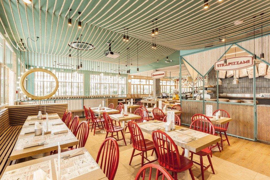 Strampalato 公园-2