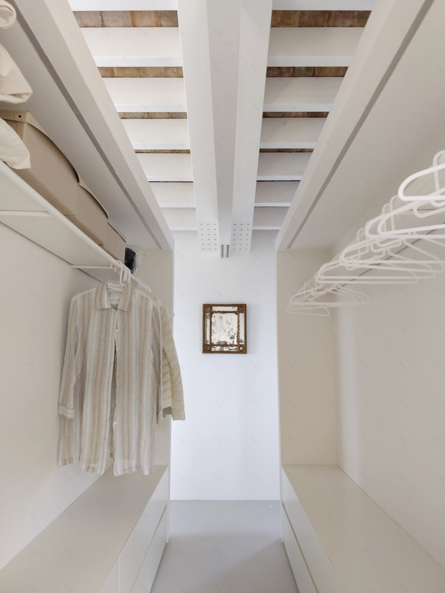 Casa Noè(意式简约别墅)-22