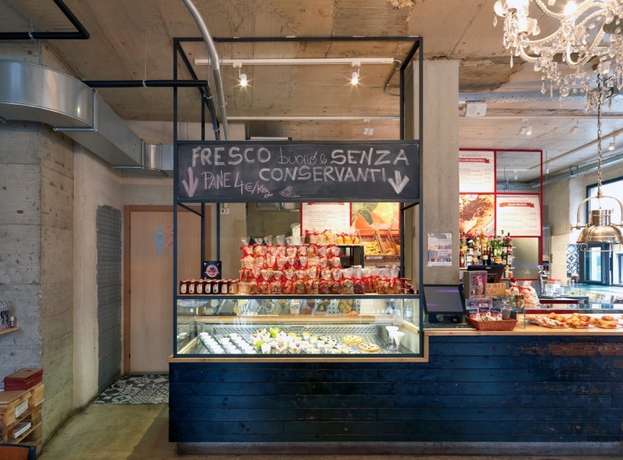 Monza 快速环保装修,极简风格展现-3