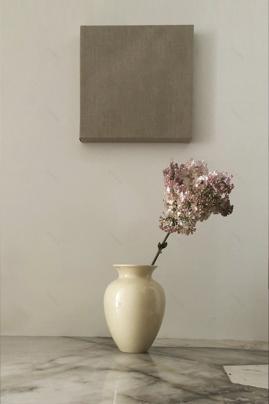 寻找平衡之美 · OPUS IV 室内设计项目-1