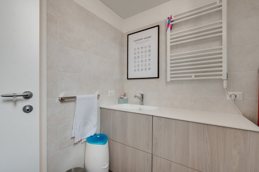 彩色家居魔法,旧屋新生-14