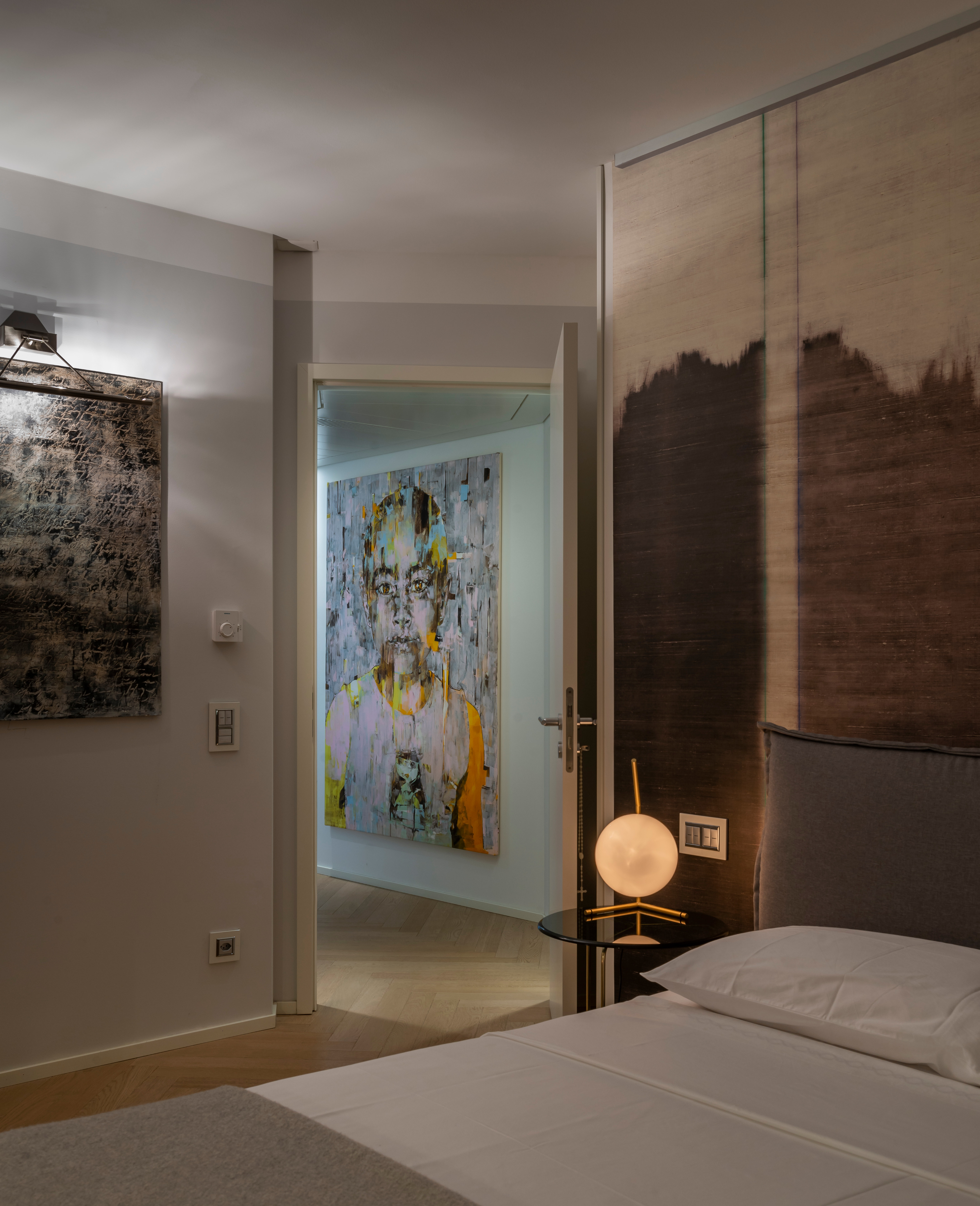 Appartamento Lugano-20