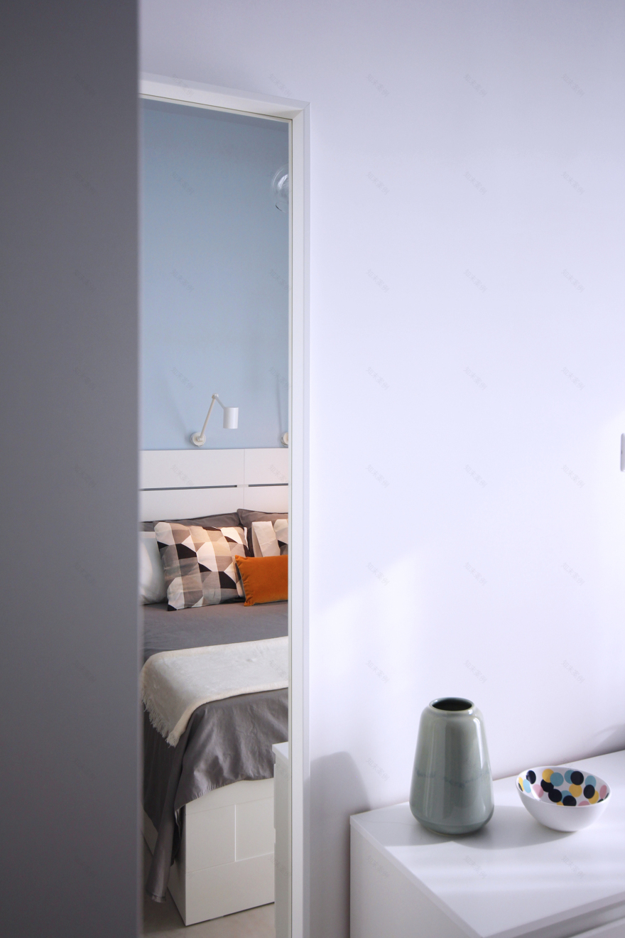 那不勒斯风情小公寓,传统与创新的完美结合-16