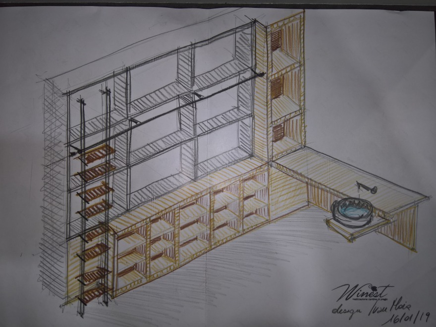卢加诺葡萄酒库-15