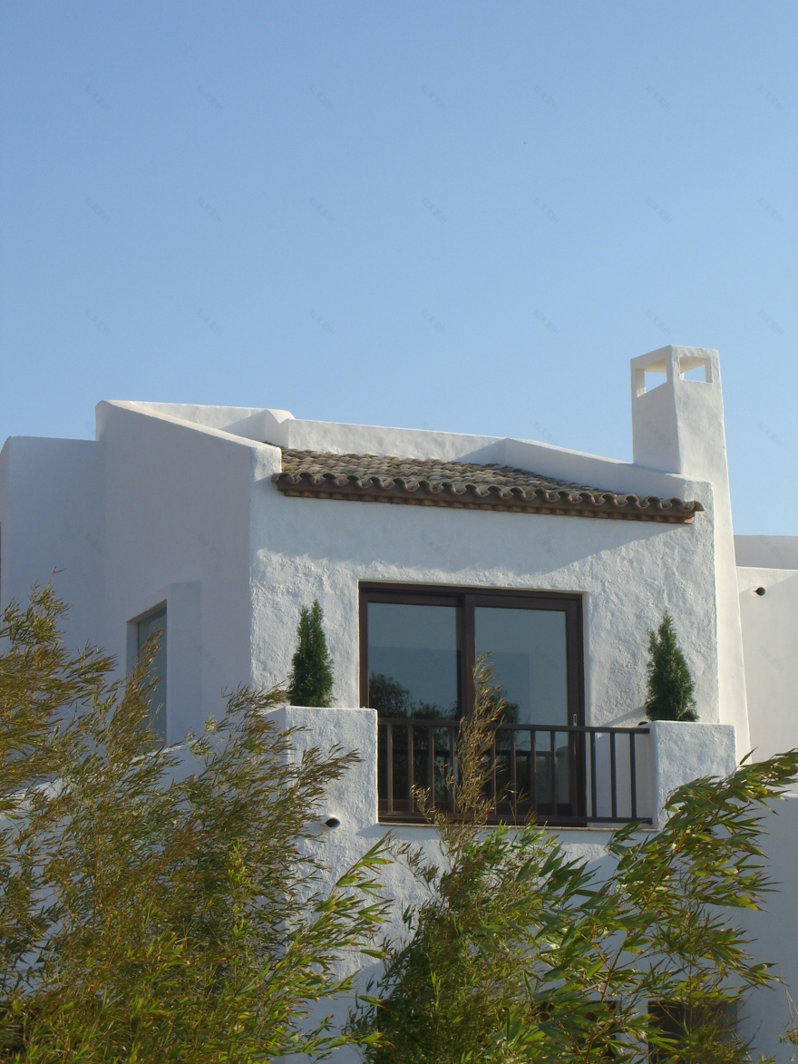 海景别墅“Villa San Diego”-2