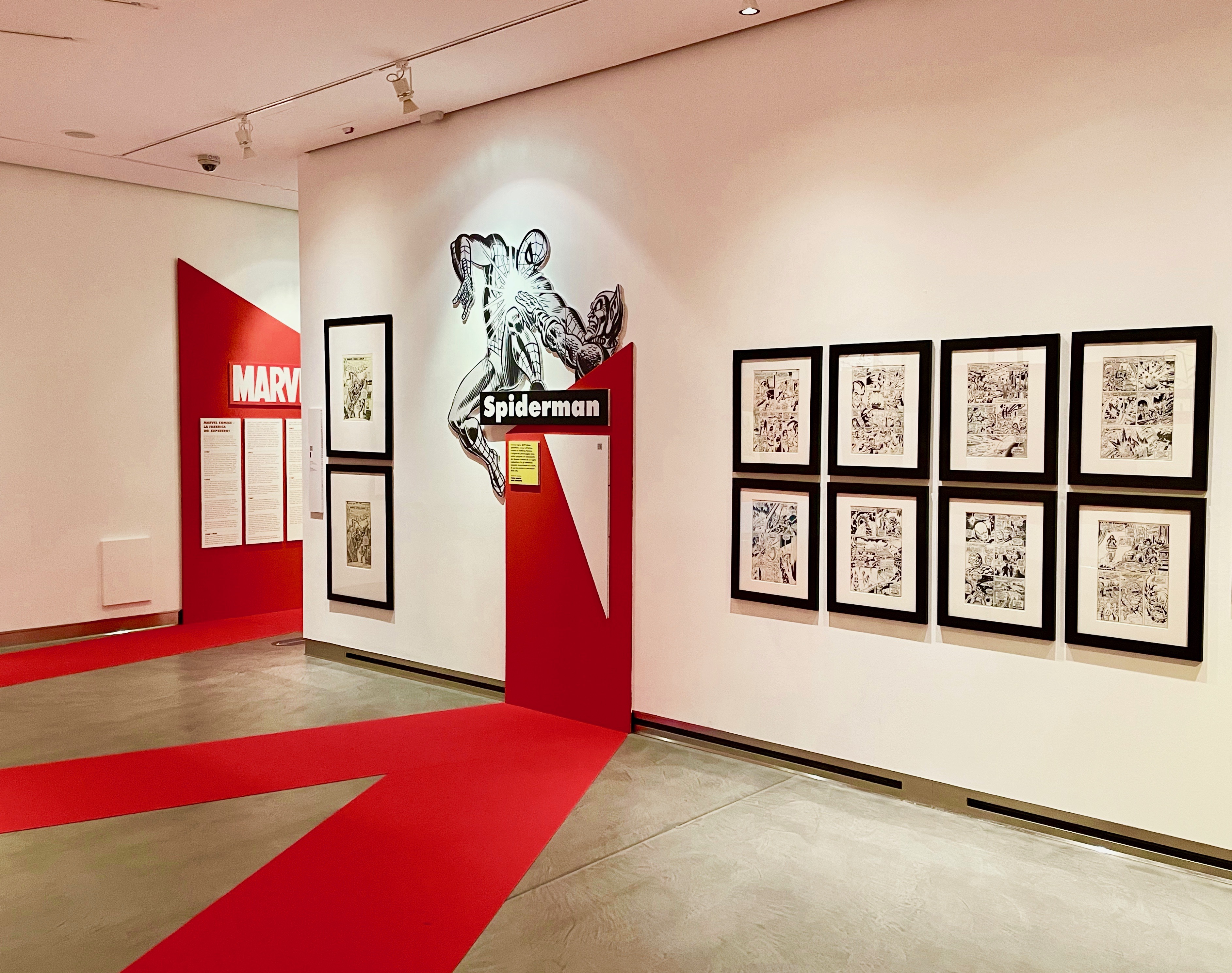 漫威与 DC 大师-2