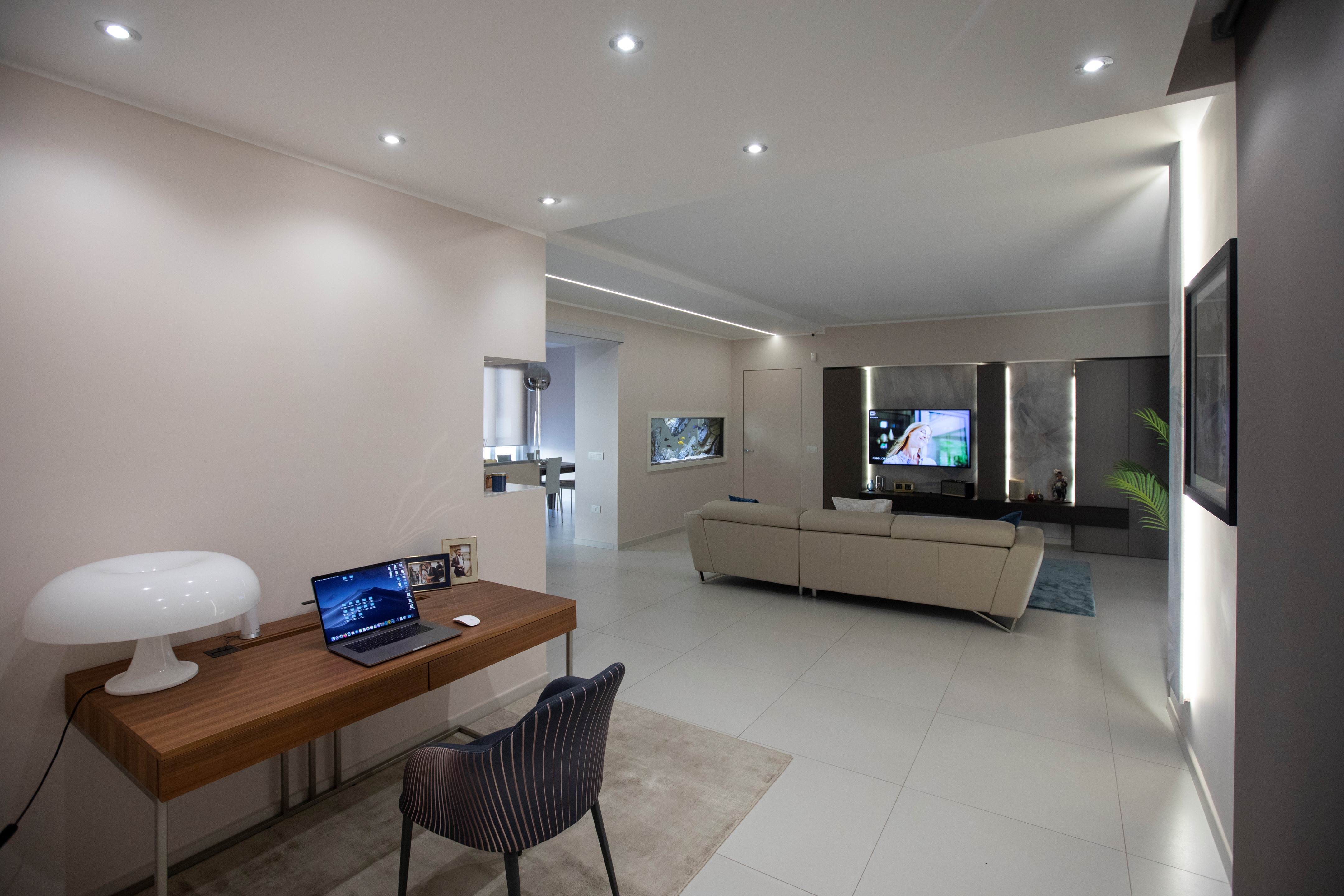 定制家居彰显个性魅力-9