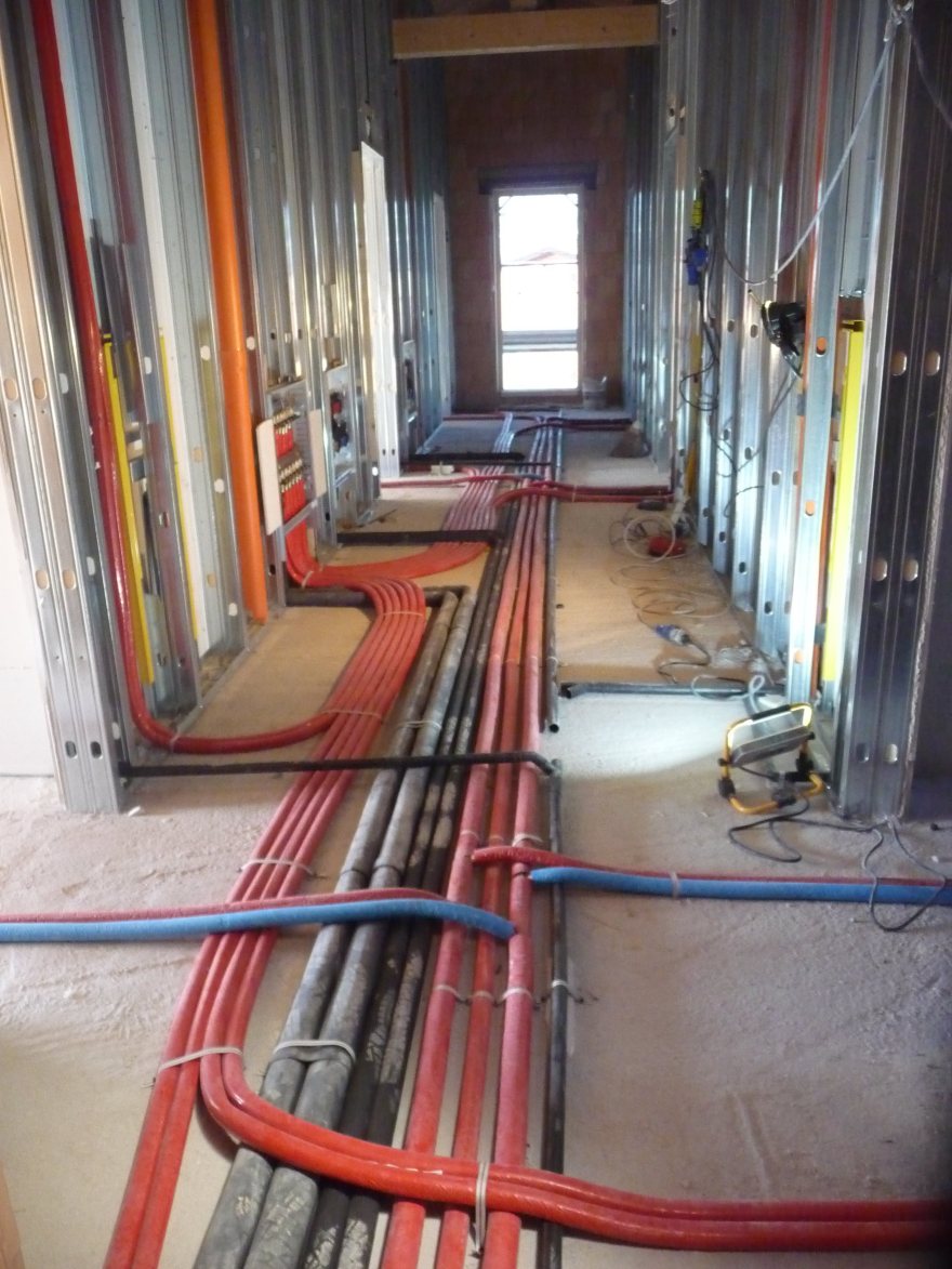 农村社区公益住房——绿色环保、能源高效的典范-86