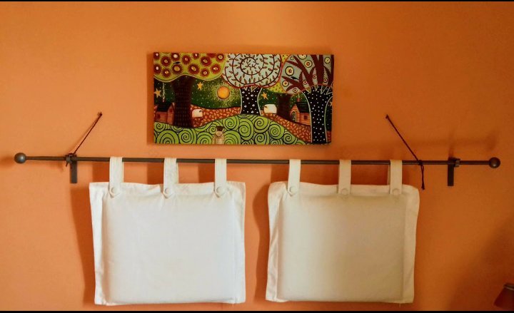 西西里卢米 B&B-8