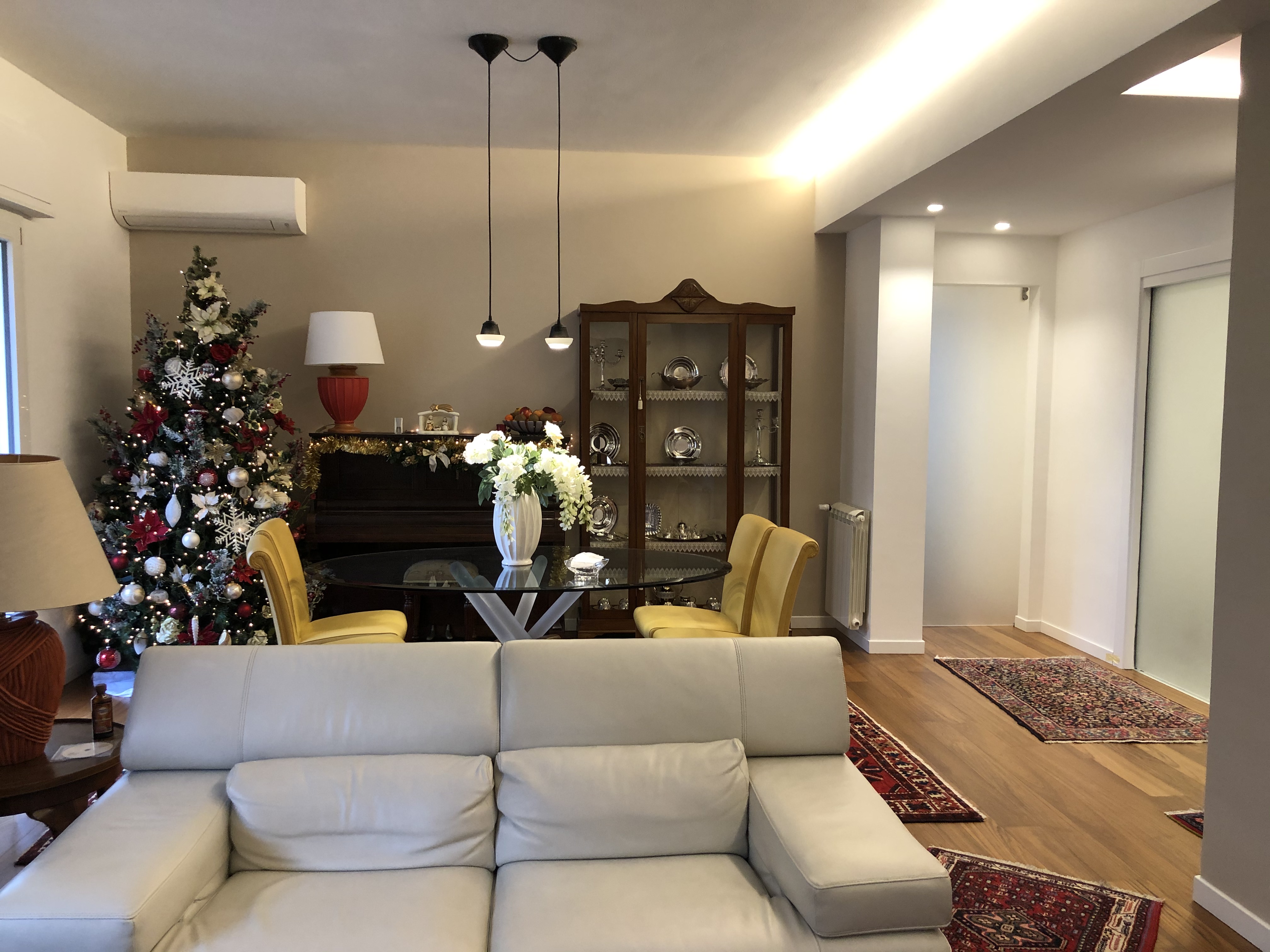 RISTRUTTURAZIONE APPARTAMENTO A PALERMO-2