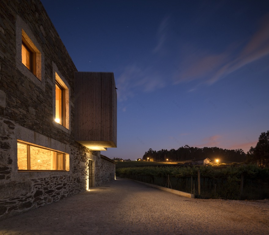 葡萄牙葡萄酒体验酒店·MONVERDE 乡村酒店-198