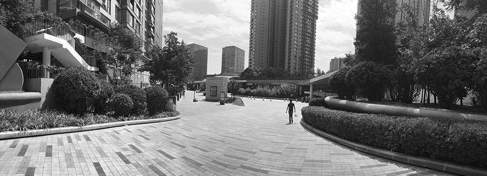 北京凤凰汇·里巷改造/对中国公共社交空间的再思考-78
