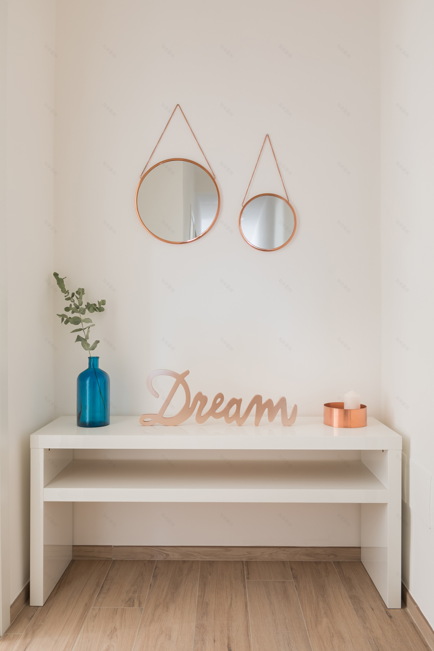 年轻投资者房产改造案例 | 精致公寓 Home Staging 设计-2