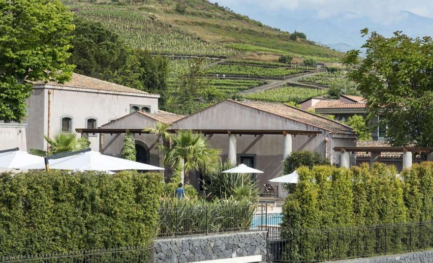 Relais San Giuliano(百年古宅的重生)-3