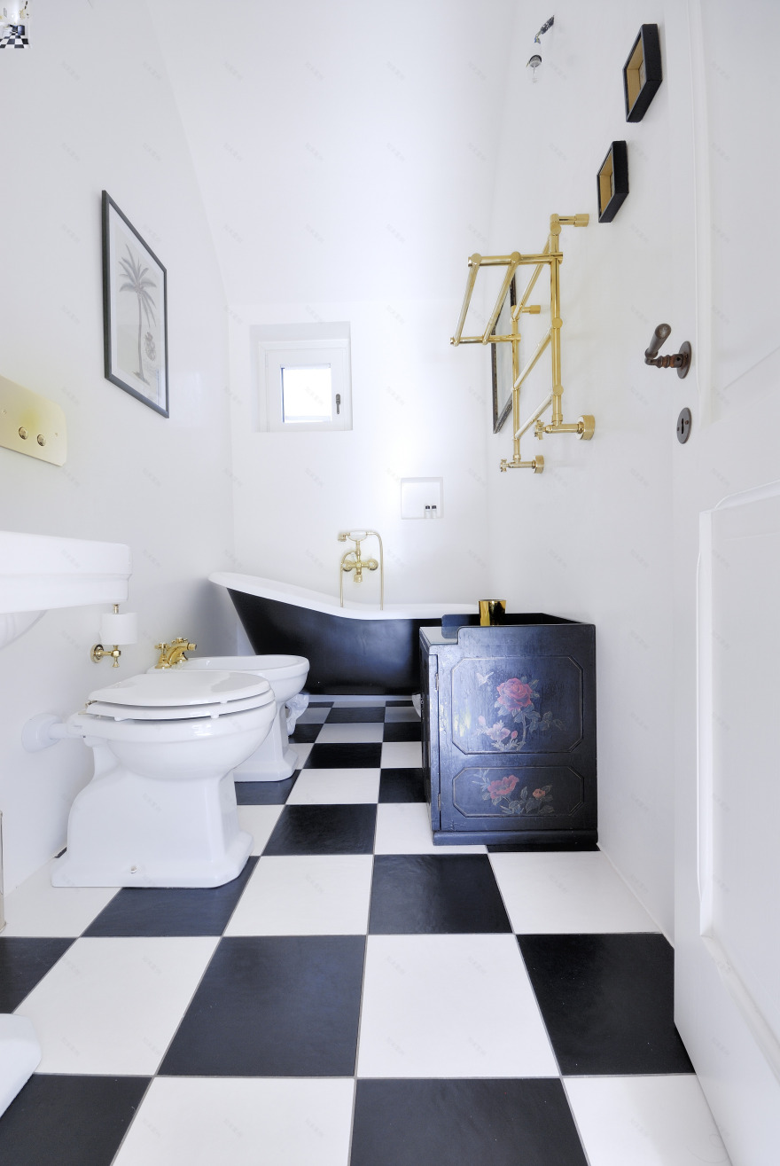 梦幻家园 · Natalie 之家-16