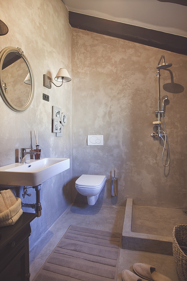 Boris Ruzic 设计别墅 | Istrian 半岛的现代豪华度假屋-7