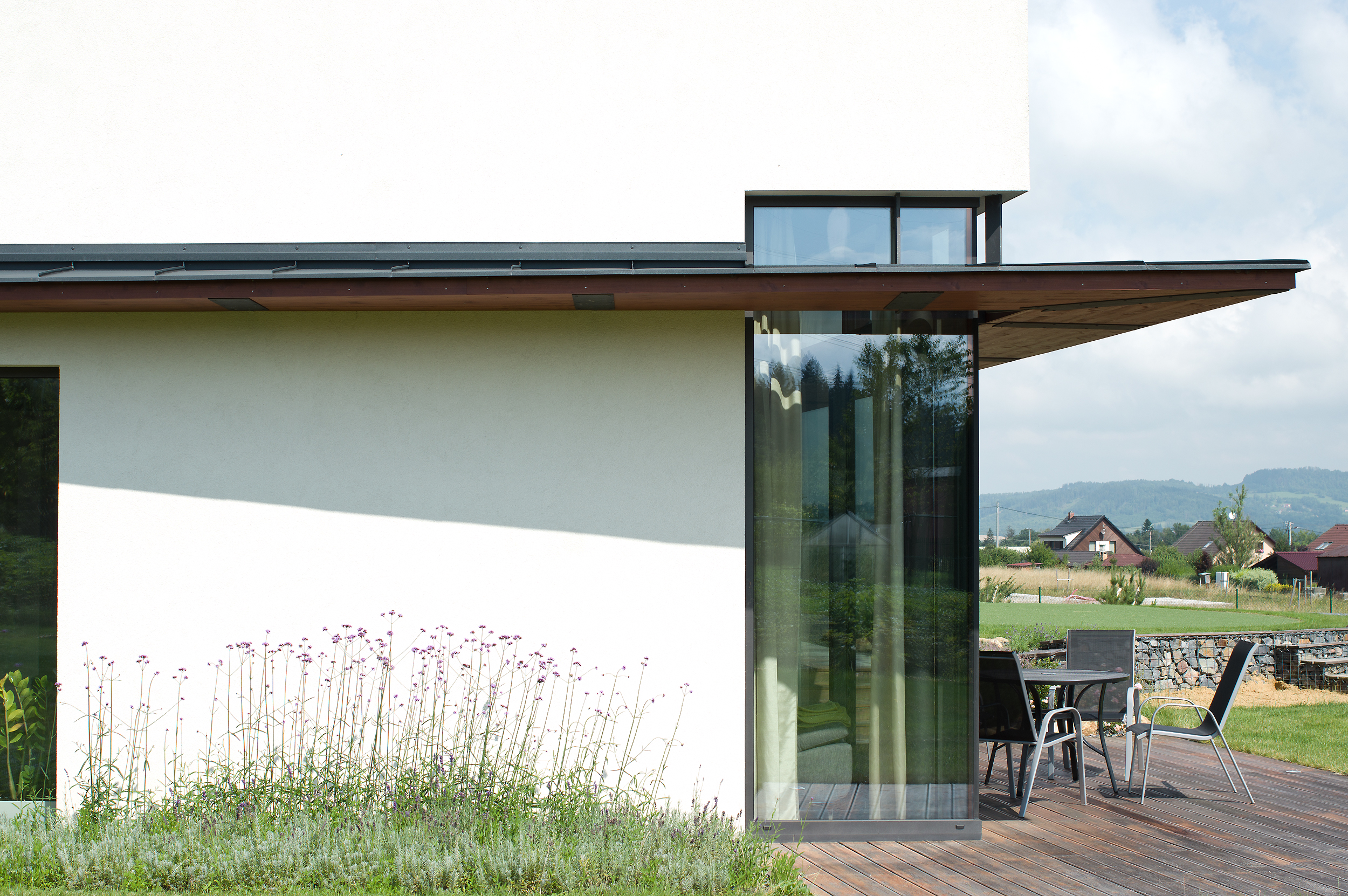 Arvaki丨别墅建筑丨Family house Vendryně-22