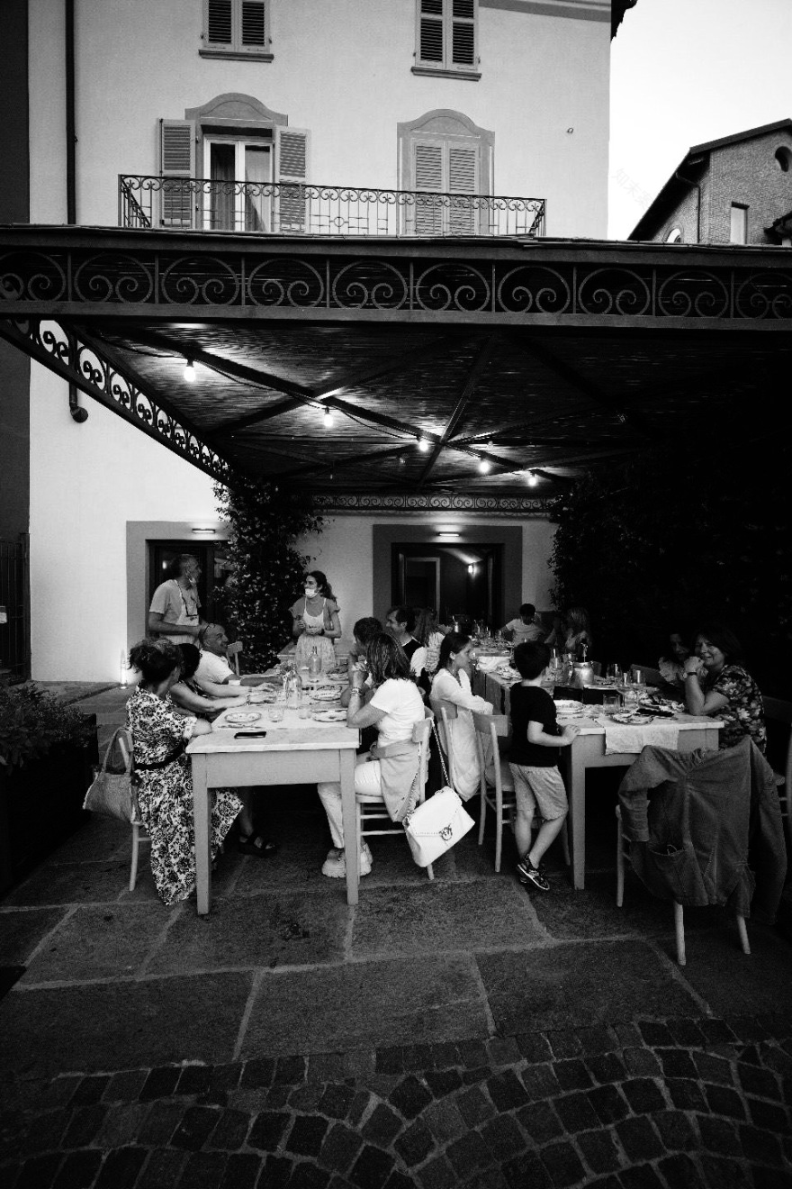 Bananna Chieri 餐厅 | 现代农业风格的美食聚集地-7