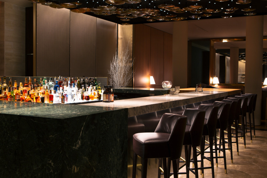 米兰柏悦酒店-16