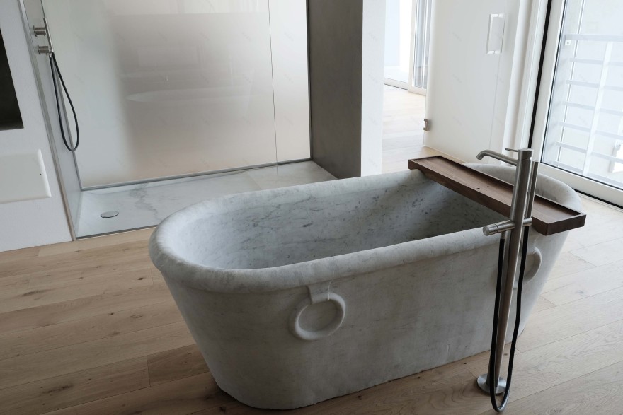 OKAM Studio 别墅设计 | 自然与生活的和谐融合-34