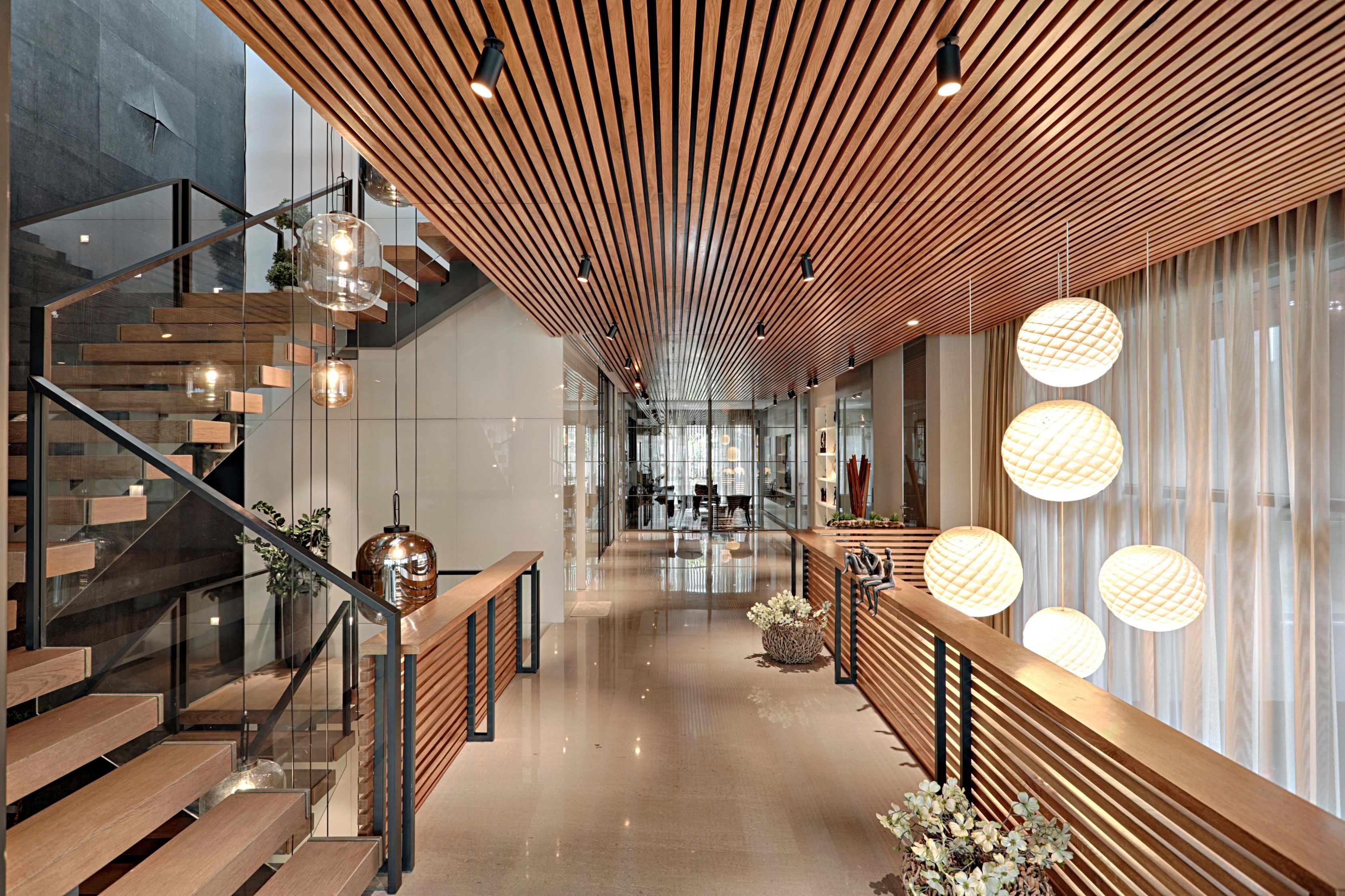 新德里 Centaurus 别墅-12