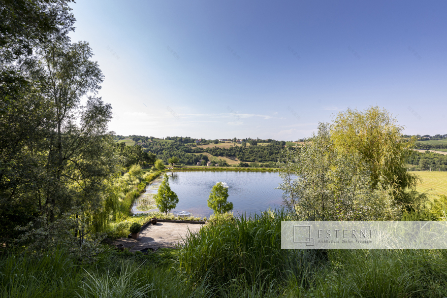 山地公园改造丨Emanuele Ferrari-13