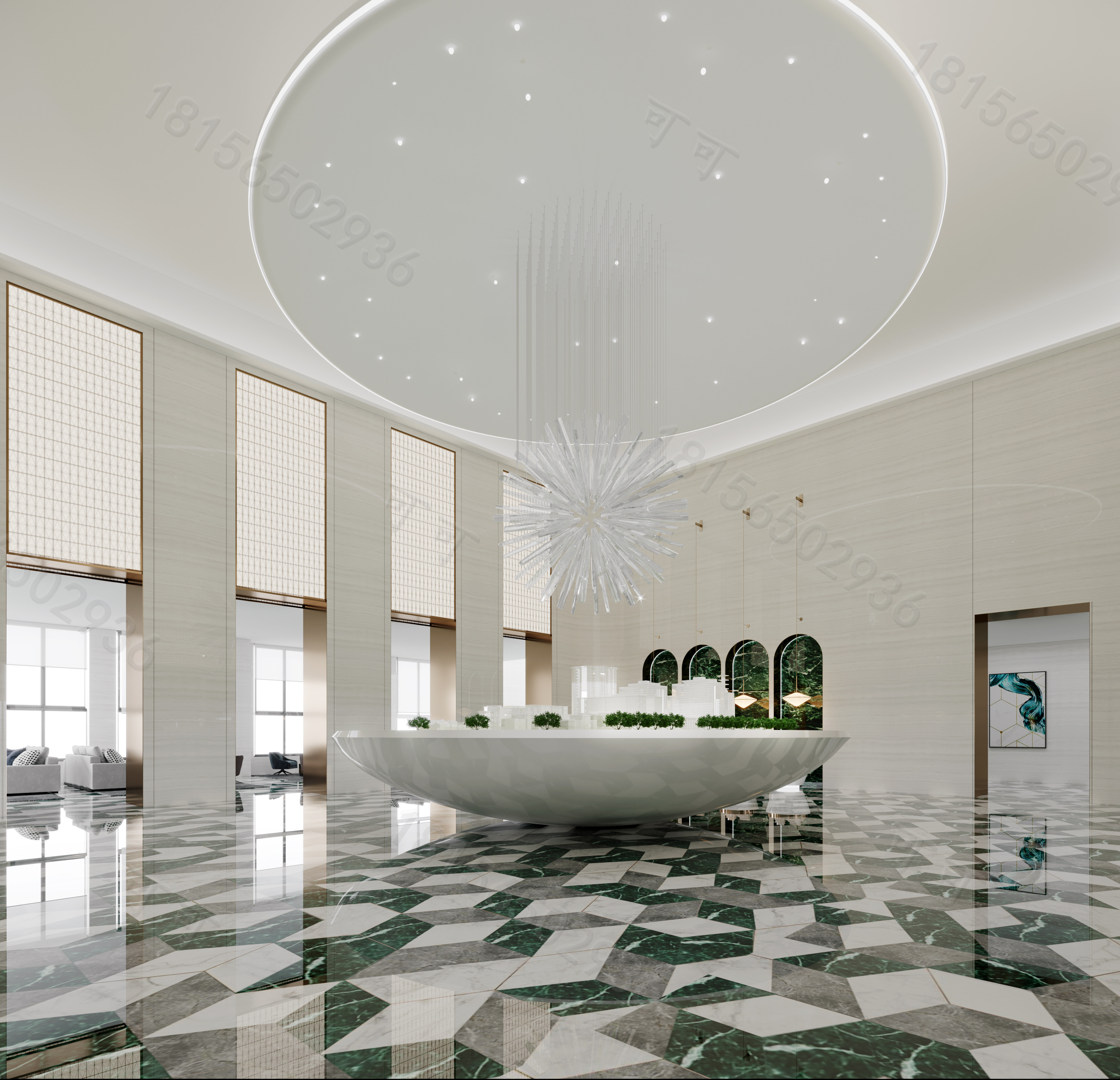 各种工装合集-6