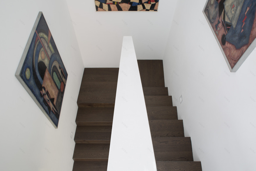 生态别墅 CASA NM | 木质高效环保设计-15