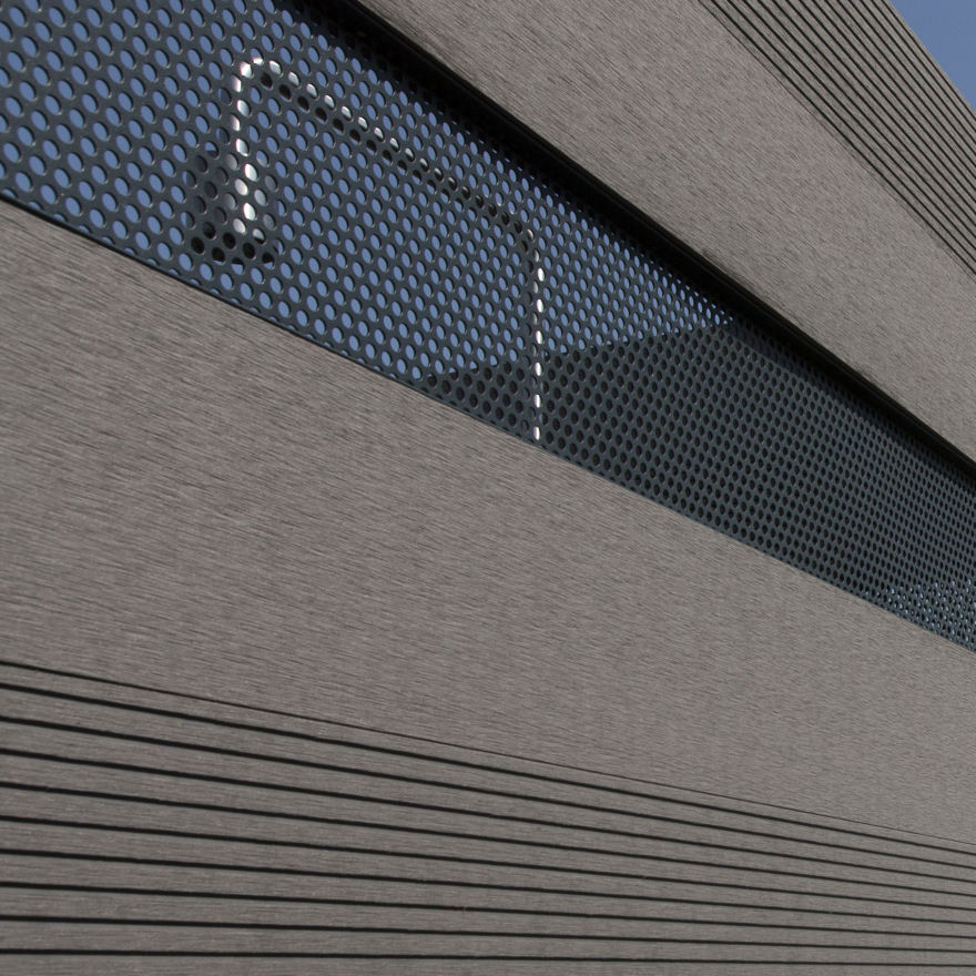 La Maddalena 泳池酒吧设计-16