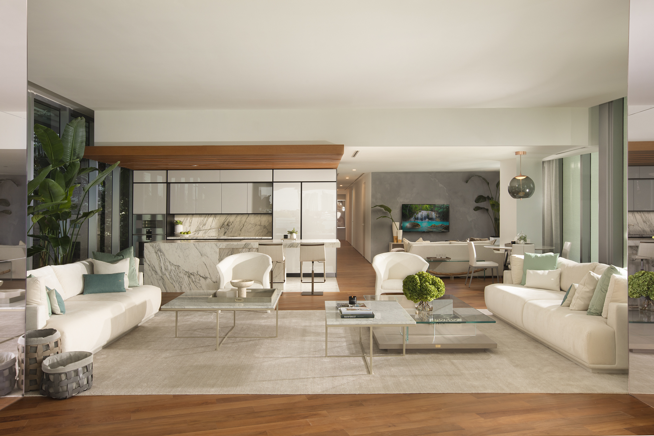 Miami Beach 的 Monad Terrace丨Ateliers Jean Nouvel,Kobi Karp-5