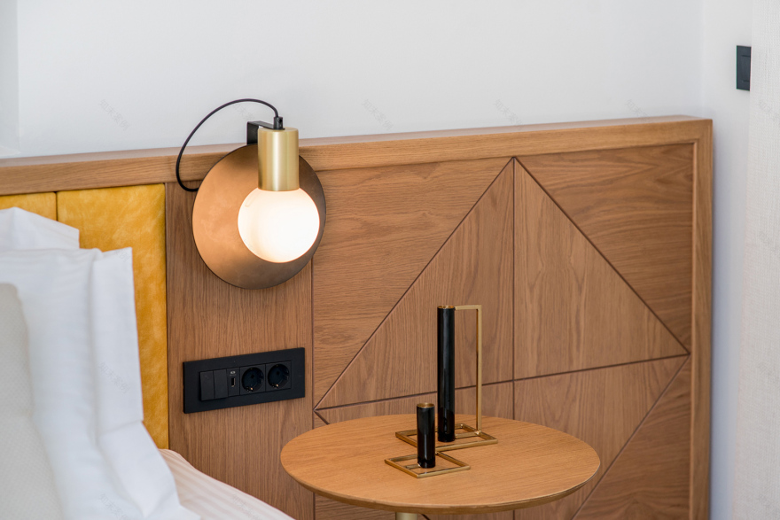 现代风格别墅设计,展现夏日度假风情-15